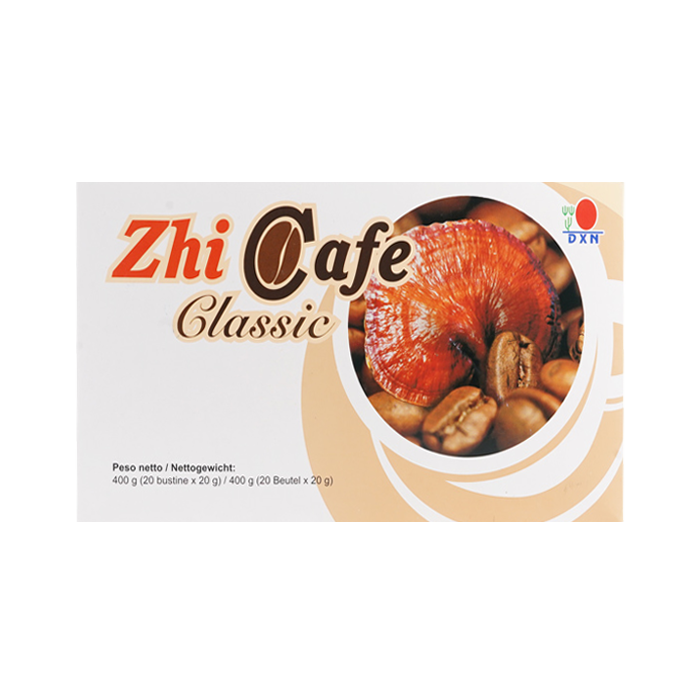 Zhi Cafe Classic
